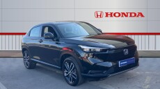 Honda HR-V 1.5 eHEV Elegance 5dr CVT Hybrid Hatchback